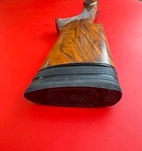 PERAZZI SC3 MX2000/8 PISTOL GRIP 12GA STOCK & FOREND - PREOWNED - 3 of 4