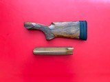PERAZZI SC3 MX2000/8 PISTOL GRIP 12GA STOCK & FOREND - PREOWNED - 1 of 4