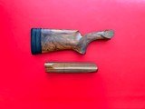 PERAZZI SC3 MX2000/8 PISTOL GRIP 12GA STOCK & FOREND - PREOWNED - 2 of 4