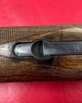 PERAZZI 12 GAUGE TYPE 2 BEAVERTAIL FOREND COMPLETE WITH METAL-PREOWNED - 5 of 7