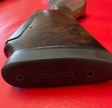 PERAZZI MX 2005 SC3 12 GAUGE TRAP STOCK & FOREND-PREOWNED - 3 of 6