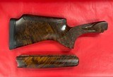 PERAZZI MX 2005 SC3 12 GAUGE TRAP STOCK & FOREND-PREOWNED - 6 of 6
