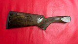 PERAZZI MX2000S 12 GAUGE SPORTING STOCK-PREOWNED - 3 of 3