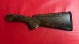 PERAZZI MX2000S 12 GAUGE SPORTING STOCK-PREOWNED - 1 of 3