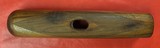 MT6 12 GAUGE ROUND FOREND- PREOWNED - 2 of 4