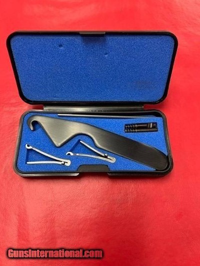 PERAZZI TOOL KITS - NEW