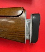 PERAZZI DB81 12 GAUGE TRAP COMBO-PREOWNED - 3 of 16