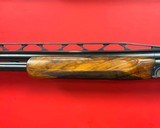 PERAZZI DB81 12 GAUGE TRAP COMBO-PREOWNED - 7 of 16