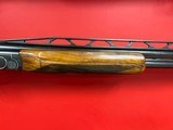 PERAZZI DB81 12 GAUGE TRAP COMBO-PREOWNED - 15 of 16