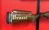 PERAZZI DB81 12 GAUGE TRAP COMBO-PREOWNED - 12 of 16