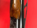 PERAZZI DB81 12 GAUGE TRAP COMBO-PREOWNED - 11 of 16