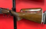 PERAZZI DB81 12 GAUGE TRAP COMBO-PREOWNED - 2 of 16