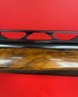 PERAZZI DB81 12 GAUGE TRAP COMBO-PREOWNED - 9 of 16
