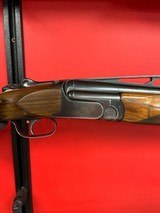 PERAZZI DB81 12 GAUGE TRAP COMBO-PREOWNED - 14 of 16