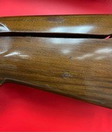 PERAZZI DB81 12 GAUGE TRAP COMBO-PREOWNED - 4 of 16
