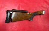 MX8 TRAP 12 GAUGE STOCK-PREOWNED - 2 of 7