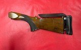 MX8 TRAP 12 GAUGE STOCK PREOWNED