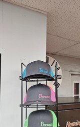 ASSORTED PERAZZI HATS - 1 of 3