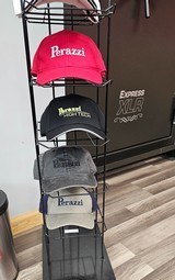 ASSORTED PERAZZI HATS - 3 of 3