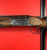 PERAZZI MIRAGE 4 BARREL SKEET SET SHOTGUN-PREOWNED - 7 of 20