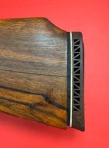 PERAZZI MIRAGE 4 BARREL SKEET SET SHOTGUN-PREOWNED - 4 of 20
