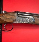 PERAZZI MIRAGE 4 BARREL SKEET SET SHOTGUN-PREOWNED - 12 of 20