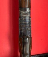PERAZZI MIRAGE 4 BARREL SKEET SET SHOTGUN-PREOWNED - 10 of 20