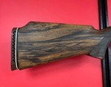 PERAZZI MIRAGE 4 BARREL SKEET SET SHOTGUN-PREOWNED - 11 of 20
