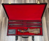 PERAZZI MIRAGE 4 BARREL SKEET SET SHOTGUN-PREOWNED - 20 of 20