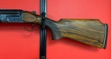 PERAZZI MIRAGE 4 BARREL SKEET SET SHOTGUN-PREOWNED - 3 of 20