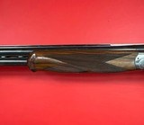 PERAZZI MIRAGE 4 BARREL SKEET SET SHOTGUN-PREOWNED - 8 of 20