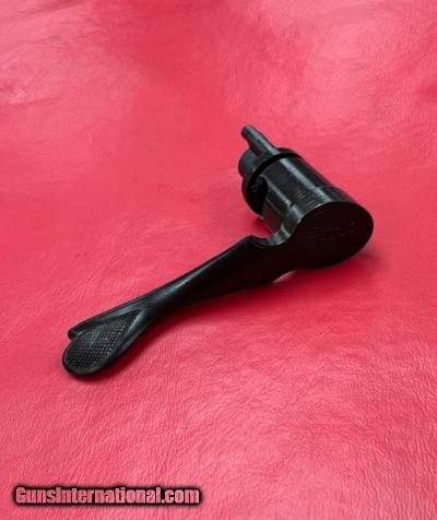 PERAZZI OLD STYLE TM1 TOP LEVER-NEW