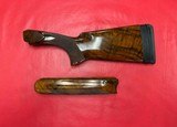 PERAZZI MX8 STOCK AND FOREND- PREOWNED - 1 of 10