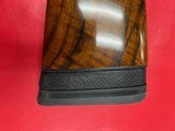 PERAZZI MX8 STOCK AND FOREND- PREOWNED - 2 of 10