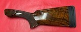 Perazzi MX8 STOCK & FOREND SET - PREOWNED - 2 of 9