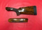 Perazzi MX8 STOCK & FOREND SET - PREOWNED - 1 of 9