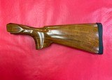 AFTER MARKET PERAZZI MIRAGE 12 GAUGE SPORTING STOCK-PRE-OWNED - 1 of 4