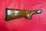 AFTER MARKET PERAZZI MIRAGE 12 GAUGE SPORTING STOCK-PRE-OWNED - 2 of 4