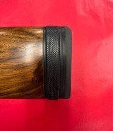 PERAZZI MX2000 SPORTING STOCK AND FOREND-PREOWNED - 3 of 10