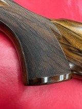 PERAZZI MX2000 SPORTING STOCK AND FOREND-PREOWNED - 4 of 10
