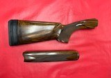 PERAZZI MX2000 SPORTING STOCK AND FOREND-PREOWNED - 6 of 10