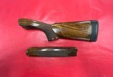 PERAZZI MX2000 SPORTING STOCK AND FOREND-PREOWNED - 1 of 10