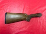PERAZZI COMP 1 12 GAUGE STOCK-PREOWNED - 2 of 5