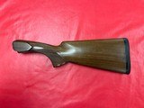 PERAZZI COMP 1 12 GAUGE STOCK-PREOWNED - 1 of 5
