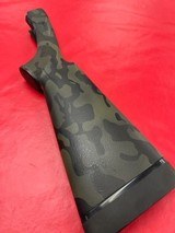 PERAZZI COMP1 CAMO 12 GAUGE SPORTING STOCK-PREOWNED - 6 of 6