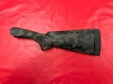 PERAZZI COMP1 CAMO 12 GAUGE SPORTING STOCK-PREOWNED - 1 of 6