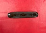 PERAZZI DC12 SC3 SXS CUSTOM BEAVERTAIL FOREND - PREOWNED - 1 of 4