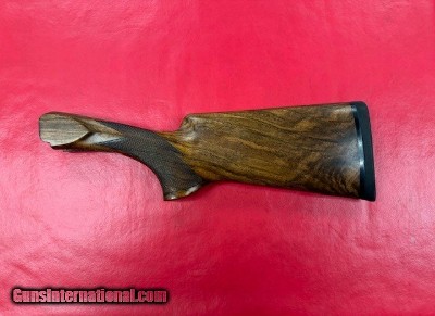 PERAZZI MX8 12 GAUGE STOCK-PREOWNED