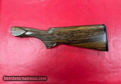 PERAZZI SC3 MX8 12 GAUGE SPORTING STOCK-PREOWNED