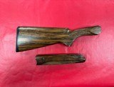 PERAZZI MX8 SC2 12 GAUGE STOCK & FOREND-PREOWNED - 2 of 3